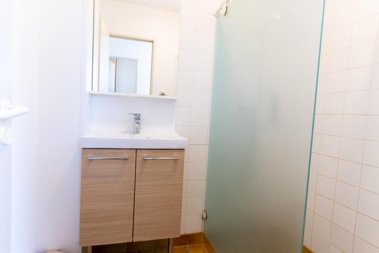 Aparthotel Azureva Le Grau Du Roi Exteriér fotografie